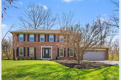 6186 S Shadow Hill, Loveland, OH 45140 - Photo 1