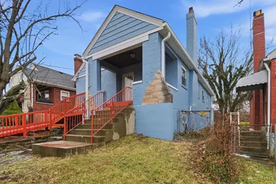3249 Brater Avenue, Cincinnati, OH 45238 - Photo 3