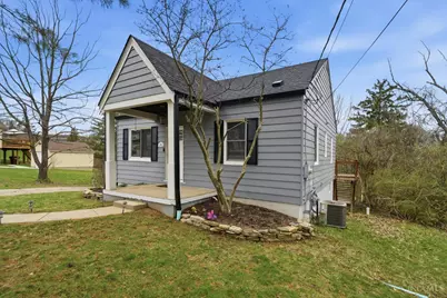 5073 Valley Ridge Road, Green Township, OH 45247 - Photo 3