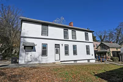 4327 Hays Avenue, Cincinnati, OH 45233 - Photo 37