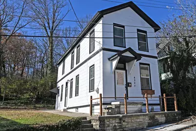 4327 Hays Avenue, Cincinnati, OH 45233 - Photo 1