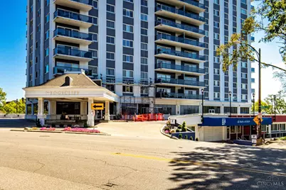 2200 Victory Parkway #1907, Cincinnati, OH 45206 - Photo 35