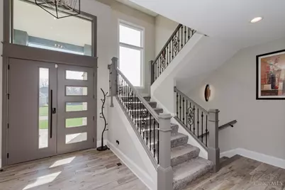 10957 Shallow Creek Court, Washington Twp, OH 45458 - Photo 5