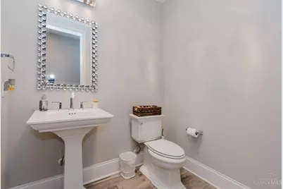 10957 Shallow Creek Court, Washington Twp, OH 45458 - Photo 21