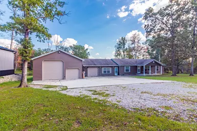 831 Tom Brown Road, Oliver Township, OH 45693 - Photo 1