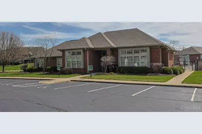 8033 Pinnacle Point Drive #201, West Chester, OH 45069 - Photo 33
