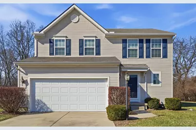 3621 Wilson Farms Boulevard, Franklin, OH 45005 - Photo 1