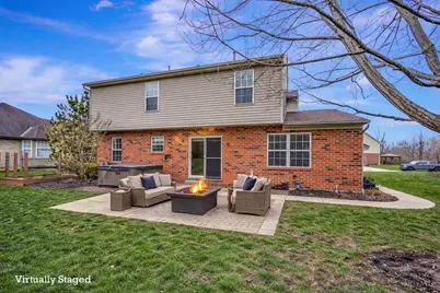 7880 Austin Ridge Drive, Cincinnati, OH 45247 - Photo 11