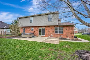 7880 Austin Ridge Dr, Cincinnati, OH 45247 - Photo 5