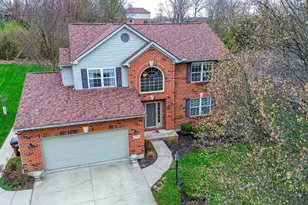 7880 Austin Ridge Dr, Cincinnati, OH 45247 - Photo 13