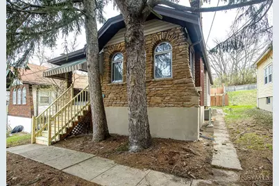 1124 Elberon Avenue, Cincinnati, OH 45205 - Photo 1