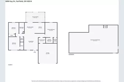 5890 Kay Drive, Fairfield, OH 45014 - Photo 39