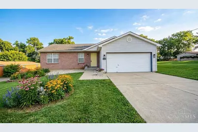 5890 Kay Drive, Fairfield, OH 45014 - Photo 1