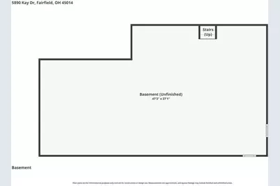 5890 Kay Drive, Fairfield, OH 45014 - Photo 41