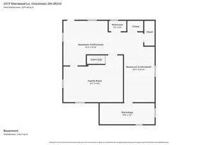 2317 Sherwood Ln, Norwood, OH 45212 - Photo 37