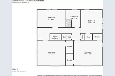 2317 Sherwood Lane, Norwood, OH 45212 - Photo 39