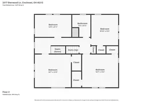 2317 Sherwood Ln, Norwood, OH 45212 - Photo 39