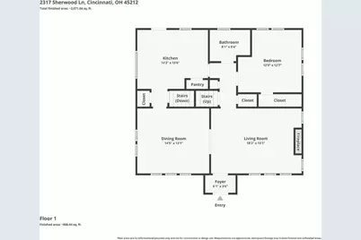 2317 Sherwood Lane, Norwood, OH 45212 - Photo 41