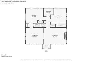 2317 Sherwood Ln, Norwood, OH 45212 - Photo 41