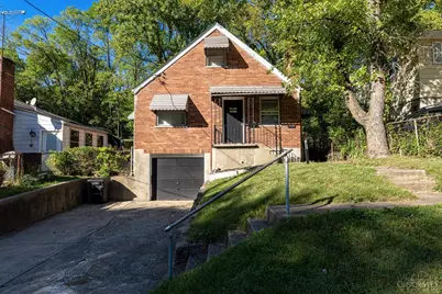 3320 Freddie, Cincinnati, OH 45205 - Photo 3