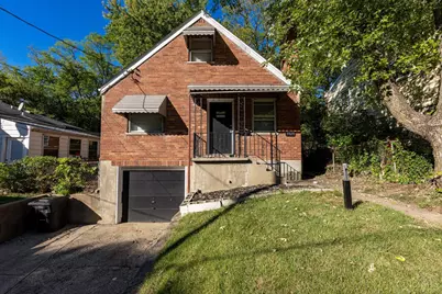 3320 Freddie, Cincinnati, OH 45205 - Photo 1