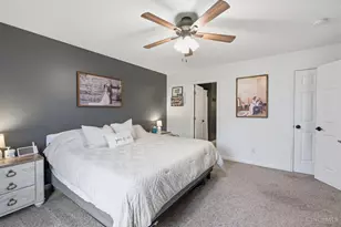 1194 Bugle Bluff Ct, Lebanon, OH 45036 - Photo 15