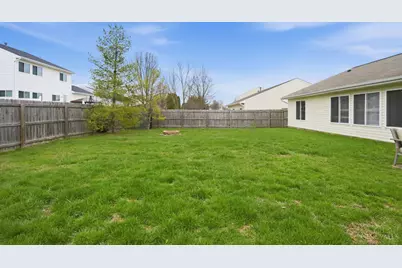 1194 Bugle Bluff Court, Lebanon, OH 45036 - Photo 21