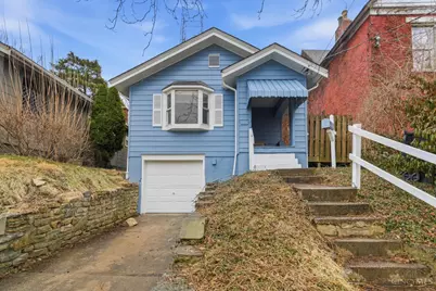 752 Mount Hope Avenue, Cincinnati, OH 45204 - Photo 1
