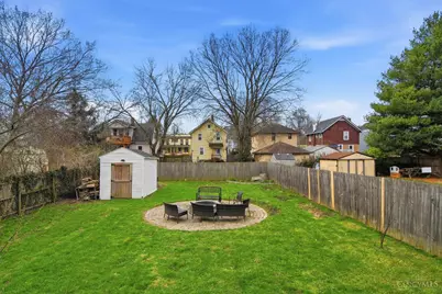 3763 Hutton, Cincinnati, OH 45226 - Photo 31