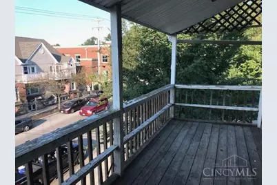 241 E University Avenue, Cincinnati, OH 45219 - Photo 11