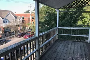 241 E University Ave, Cincinnati, OH 45219 - Photo 11