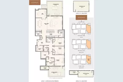 4240 Park Place Circle #305, Blue Ash, OH 45242 - Photo 15