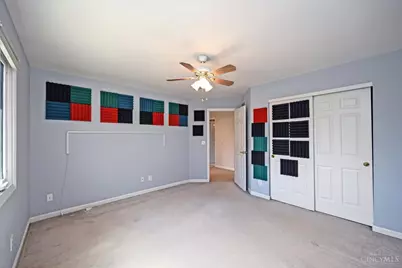 6649 Miami Trails Drive, Miami Township, OH 45140 - Photo 41