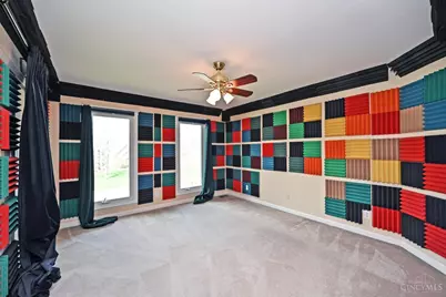 6649 Miami Trails Drive, Miami Township, OH 45140 - Photo 35