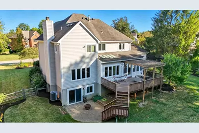 6649 Miami Trails Drive, Miami Township, OH 45140 - Photo 63