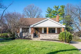 3847 Maywood Ct, Cincinnati, OH 45211 - Photo 1