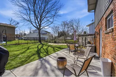 4159 Sweetgum Court, Sharonville, OH 45241 - Photo 51