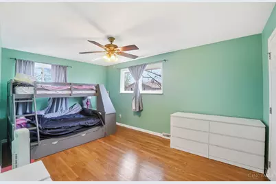 4159 Sweetgum Court, Sharonville, OH 45241 - Photo 29