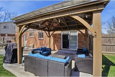 4159 Sweetgum Court, Sharonville, OH 45241 - Photo 49