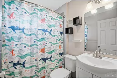 4159 Sweetgum Court, Sharonville, OH 45241 - Photo 31