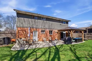 4159 Sweetgum Ct, Sharonville, OH 45241 - Photo 43