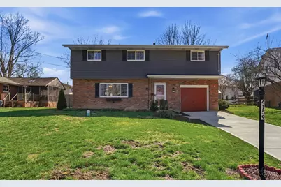 4159 Sweetgum Court, Sharonville, OH 45241 - Photo 3