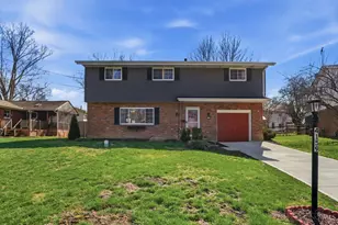 4159 Sweetgum Ct, Sharonville, OH 45241 - Photo 3