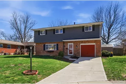 4159 Sweetgum Court, Sharonville, OH 45241 - Photo 5