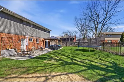 4159 Sweetgum Court, Sharonville, OH 45241 - Photo 45