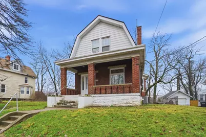 2465 Saturn Street, Cincinnati, OH 45214 - Photo 3