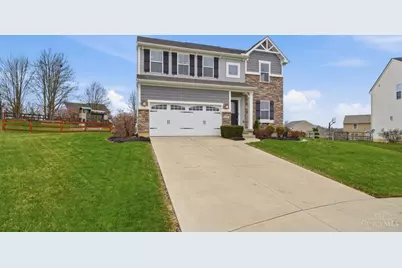 5709 Rachels View, Liberty Township, OH 45011 - Photo 3