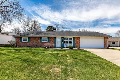 11833 Fairsprings Court, Cincinnati, OH 45246 - Photo 1