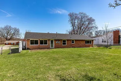 11833 Fairsprings Court, Cincinnati, OH 45246 - Photo 33