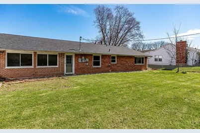 11833 Fairsprings Court, Cincinnati, OH 45246 - Photo 29